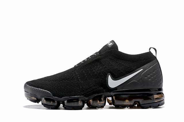 Nike Air Vapormax Flyknit Laceless Women's Shoes-12 - Click Image to Close